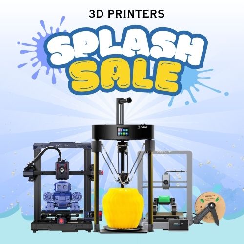 3D-Printers