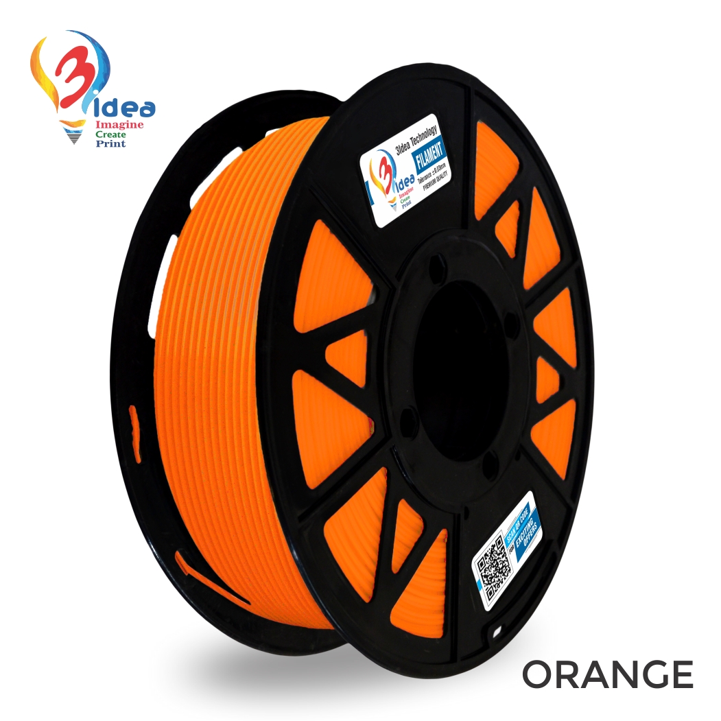 3Idea ABS Orange