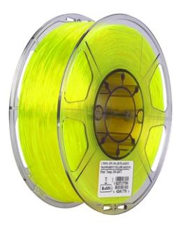 eSun TPU-95A Yellow