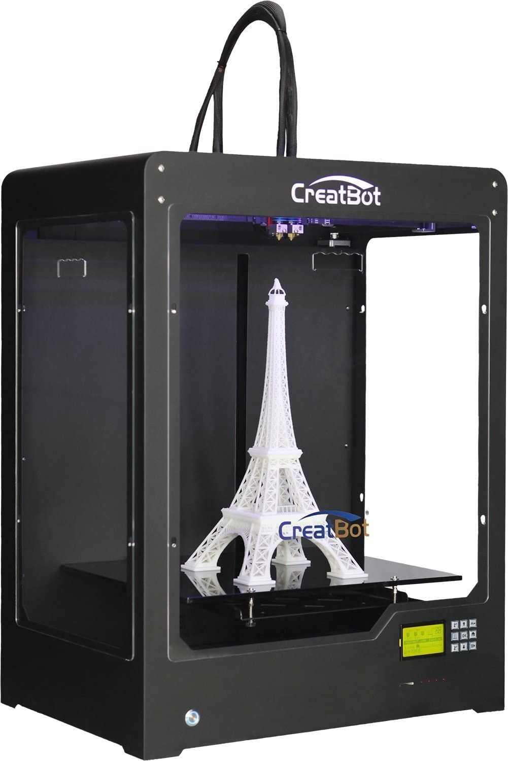 3D Printers, 3D Scanners, 3D Pens