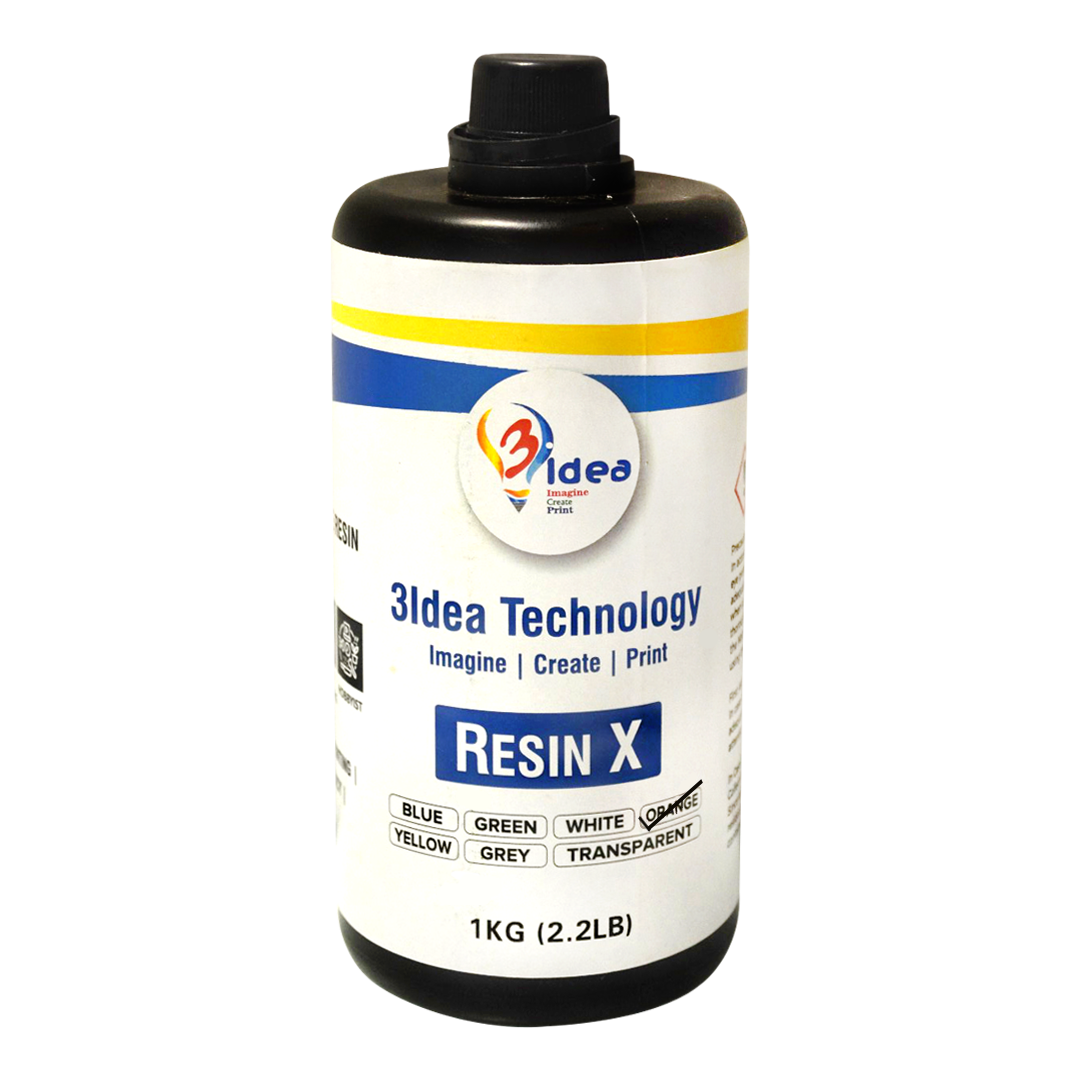 3Idea Standard Resin Orange