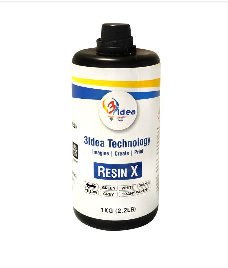 3Idea Standard Resin Black