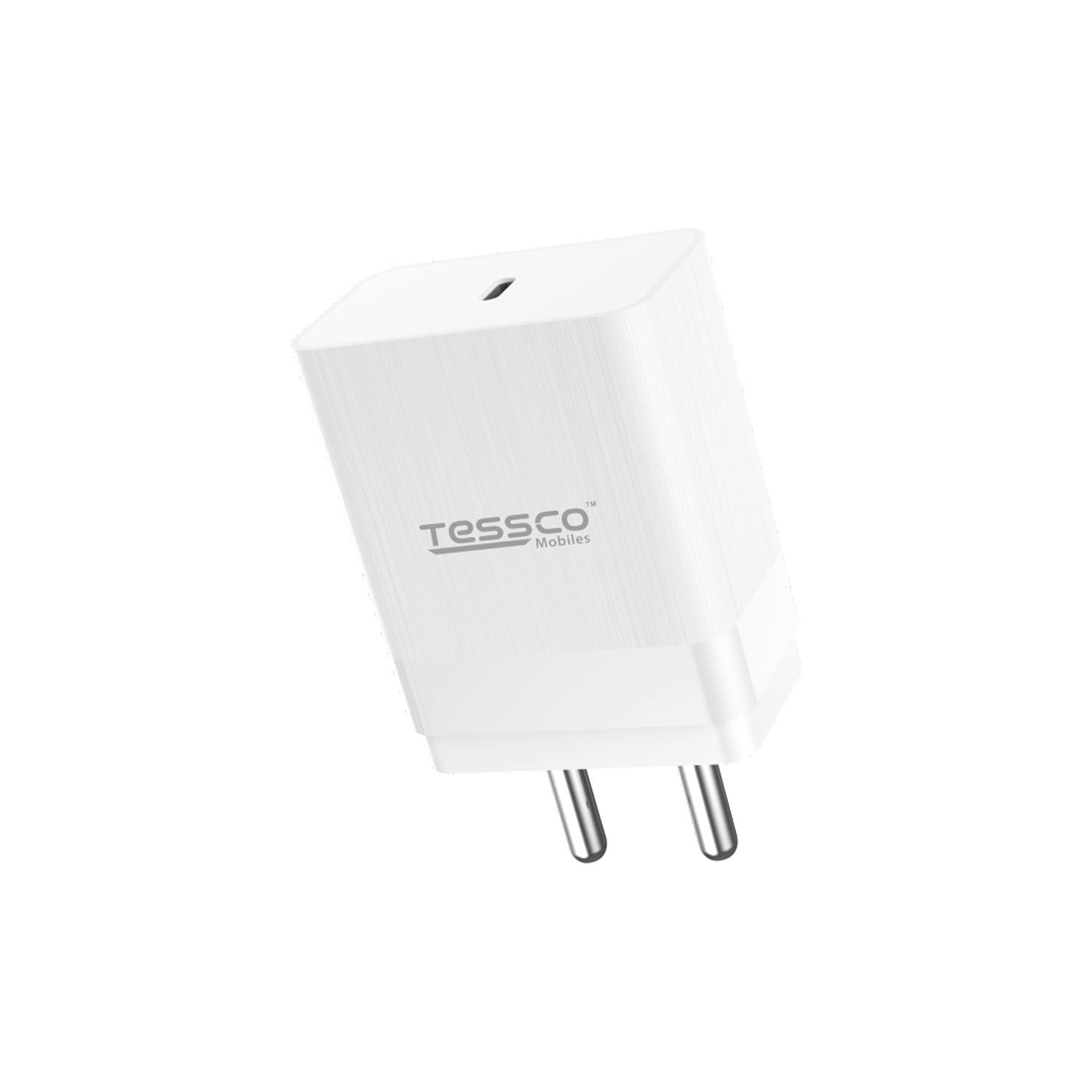 TESSCO Mobiles Speed Mobile Charger Adapter with Quick Charge 3.0