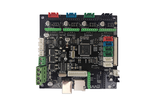 QQ-S PRO Motherboard