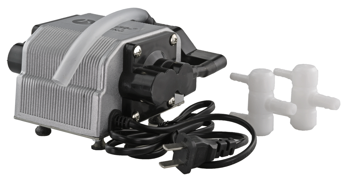 CreatBot PEEK 300 Air Pump