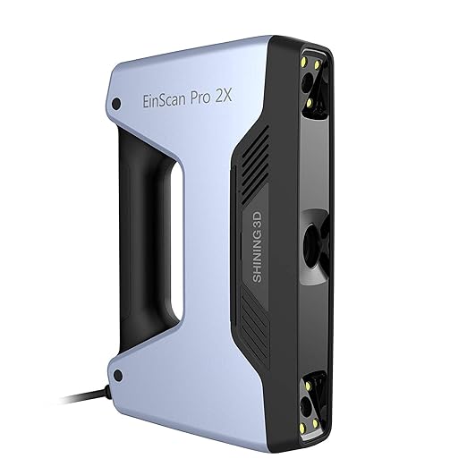 EinScan Pro 2X 2020 3D Scanner