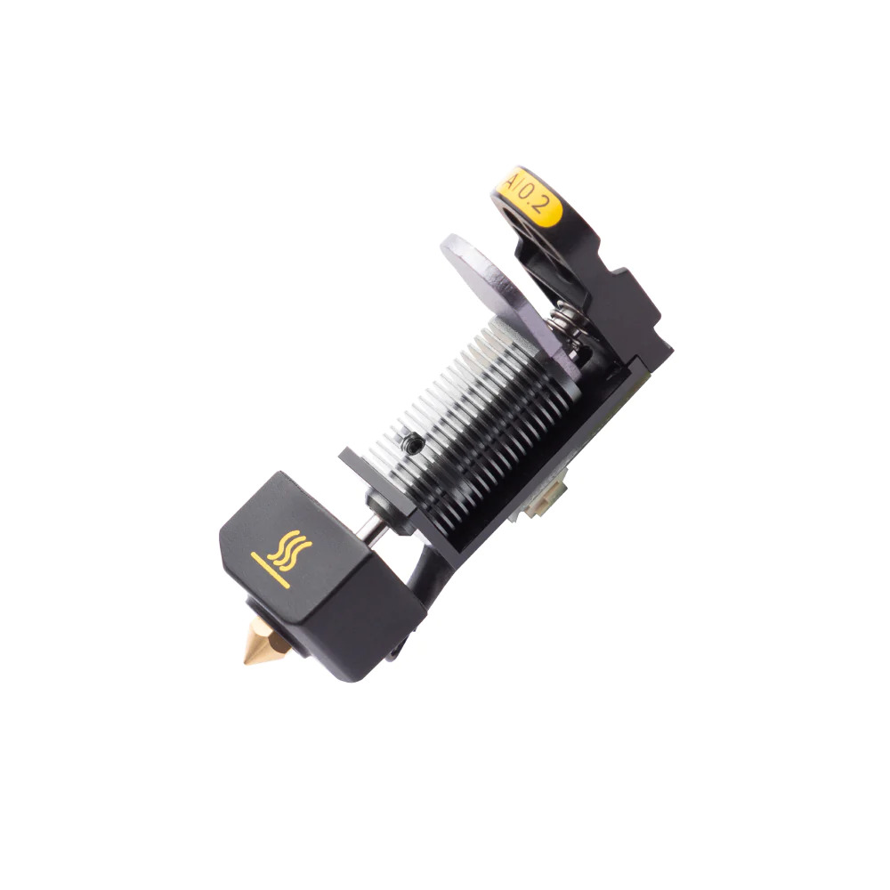 Snapmaker hot end for dual extrusion module-0.4mm