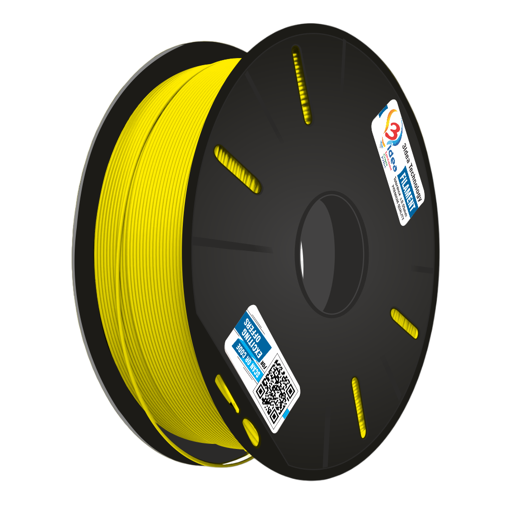 3Idea PETG Yellow