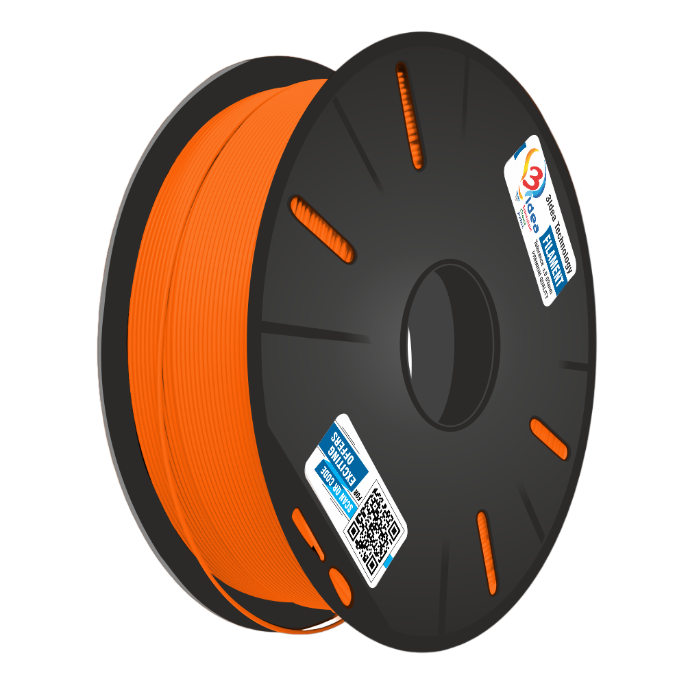 3Idea PETG Orange