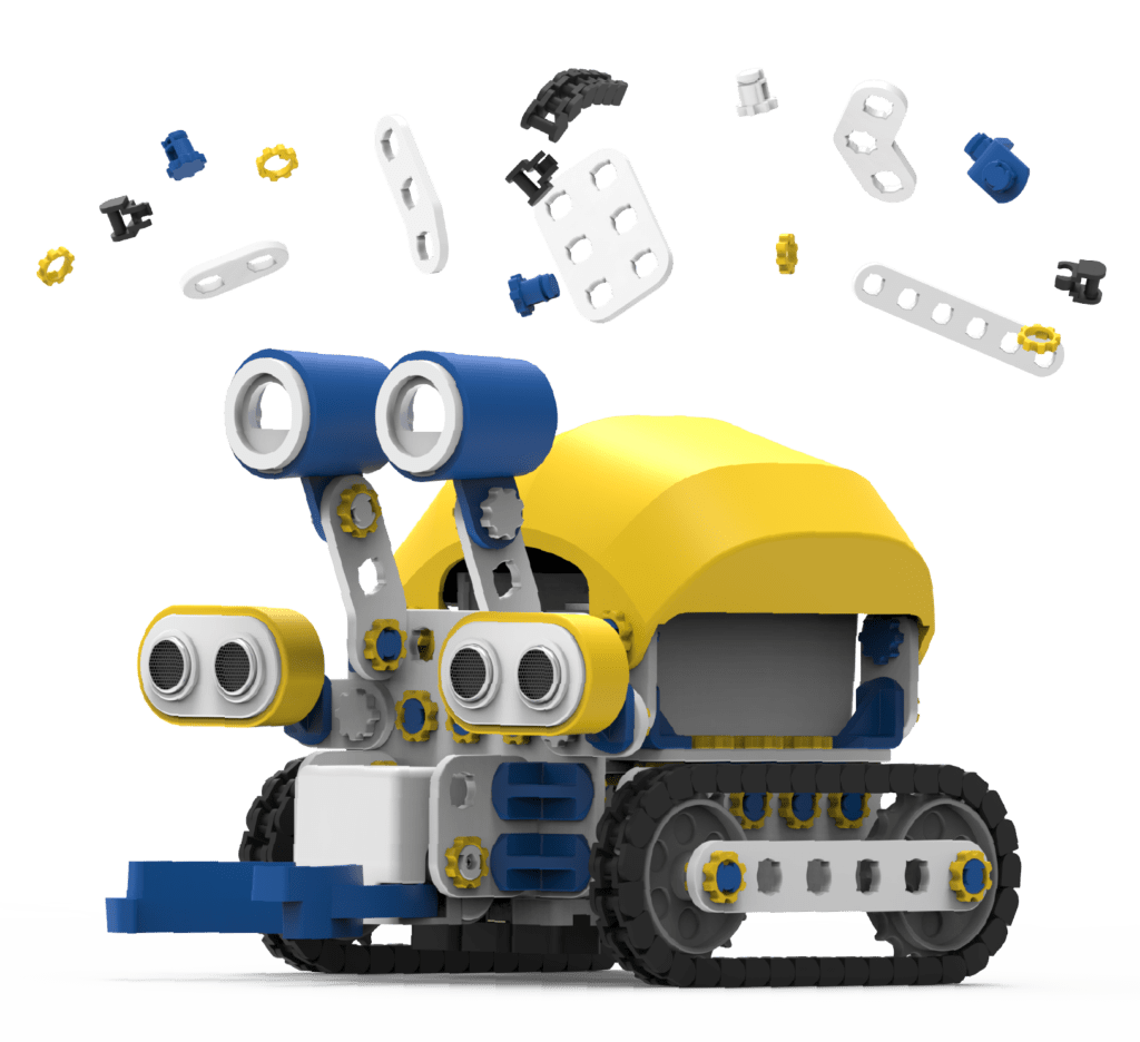 Skribot Robot