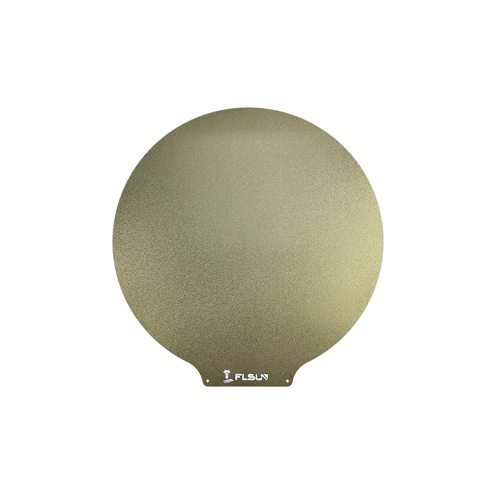 FLSUN V400 PEI (without soft magnetic pad)