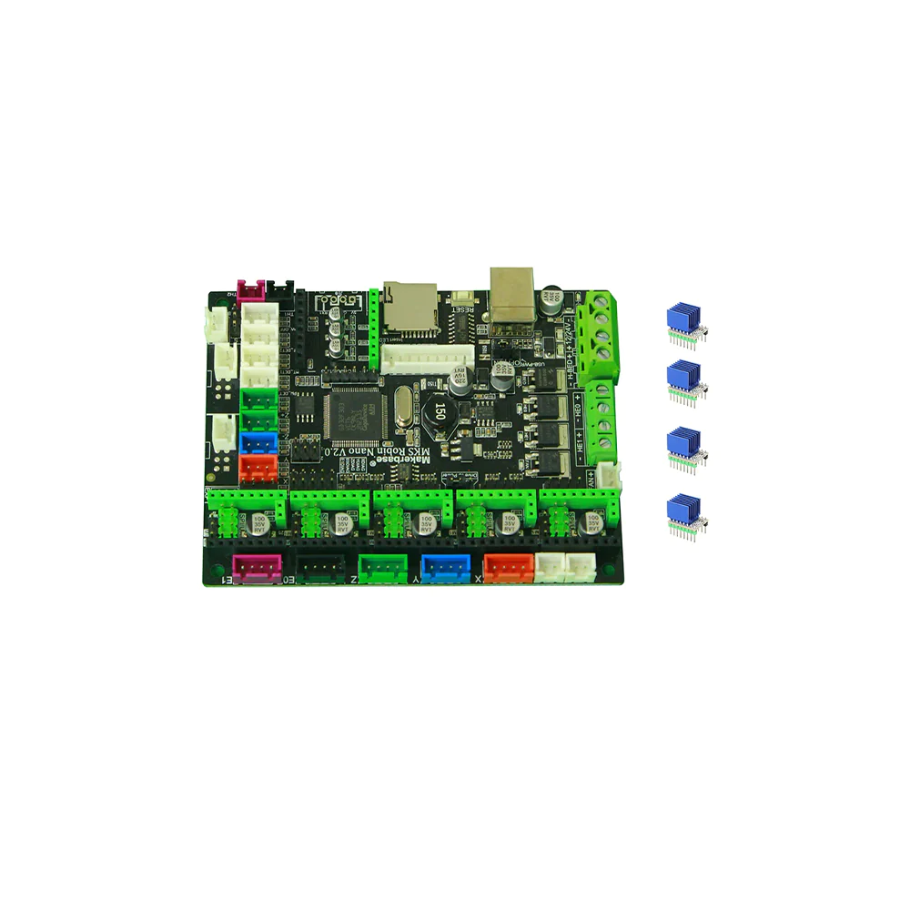 FLSUN V400 Motherboard Kit