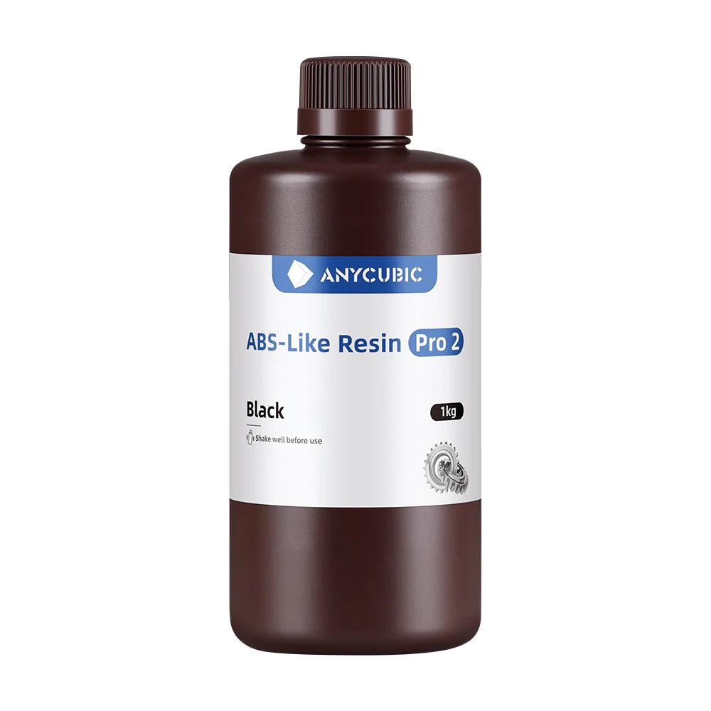 Anycubic Special Resin Black