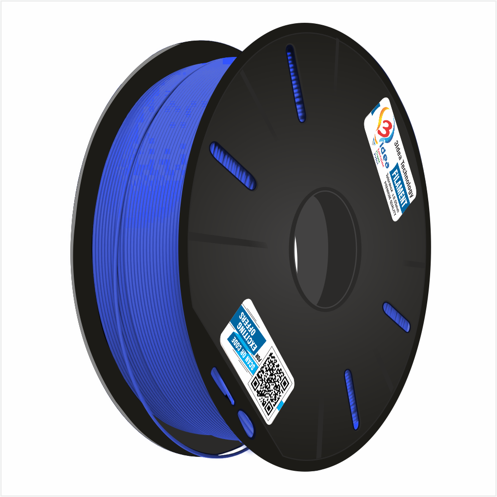 3Idea PETG Blue