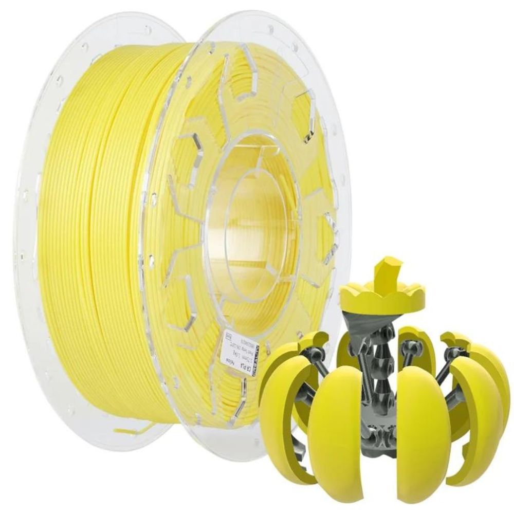 Creality ABS Yellow
