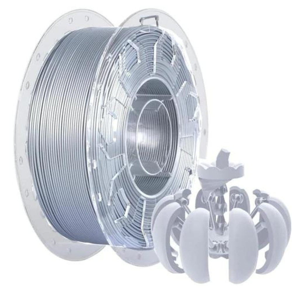 Creality ABS Silver