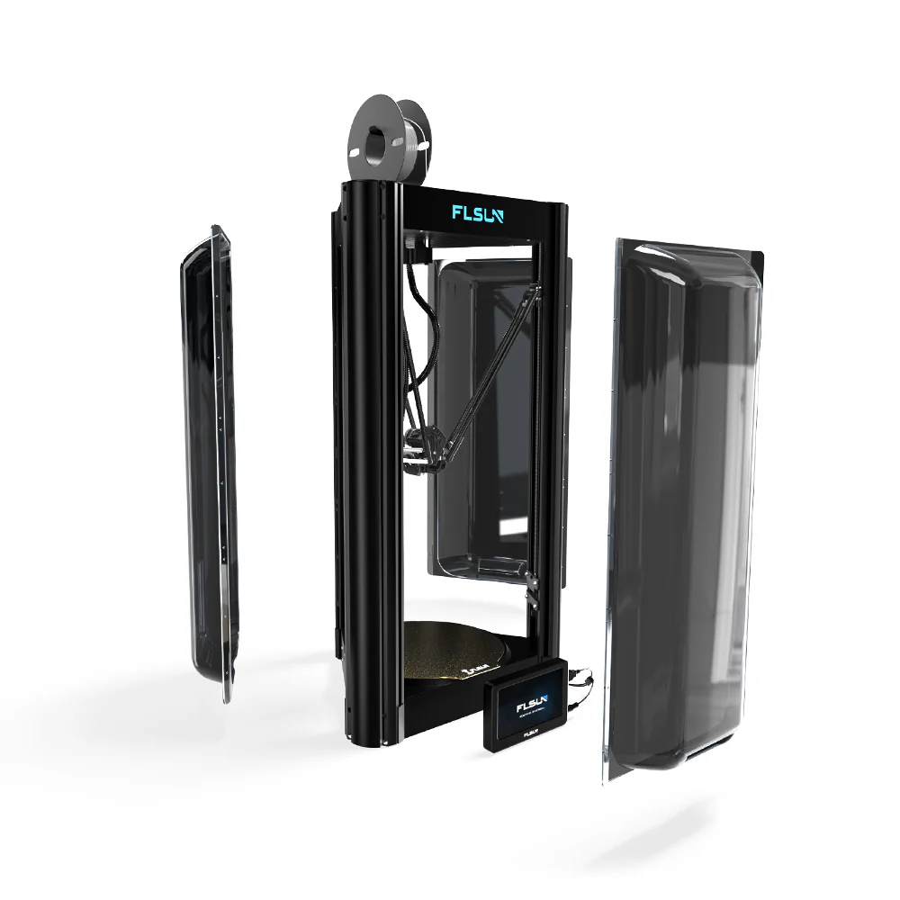 FLSUN V400 Enclosure