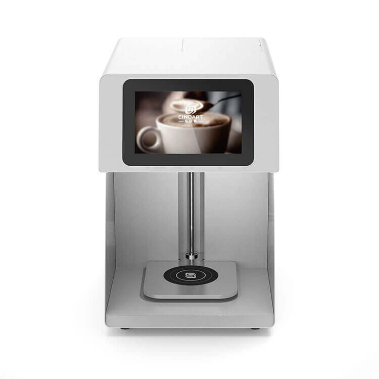 CT-2PRO Coffee Printer 1 CUP