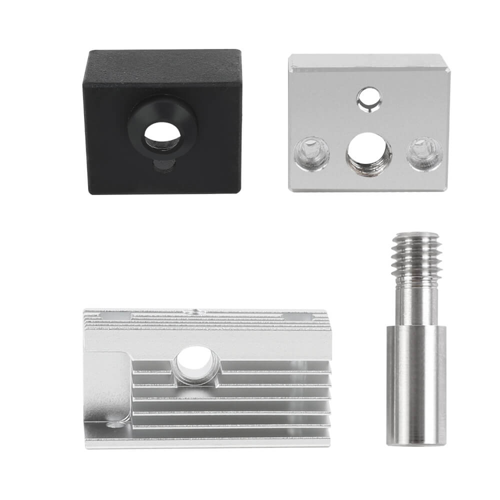 Creality Hotend Accessory Kit For Ender-3 V2