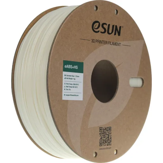 eSun ABS+HS Natural