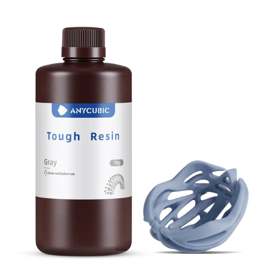 Anycubic Standard Resin Grey