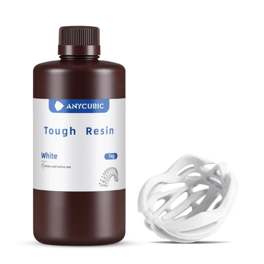 Anycubic Standard Resin White