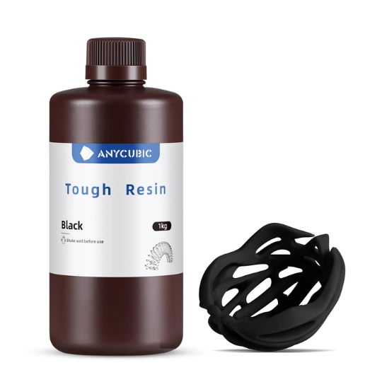 Anycubic Standard Resin Black