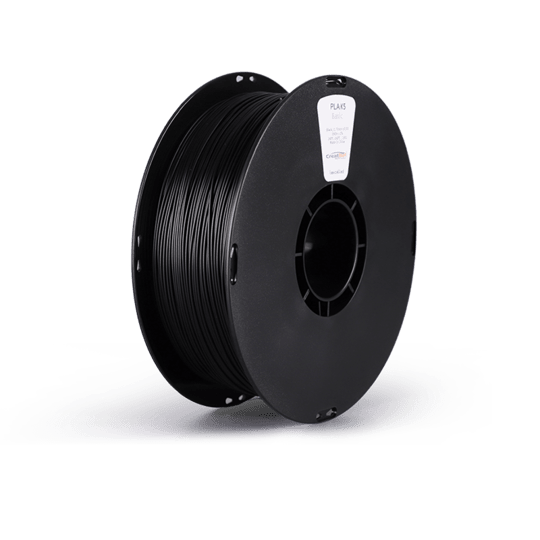 CreatBot PLA Black