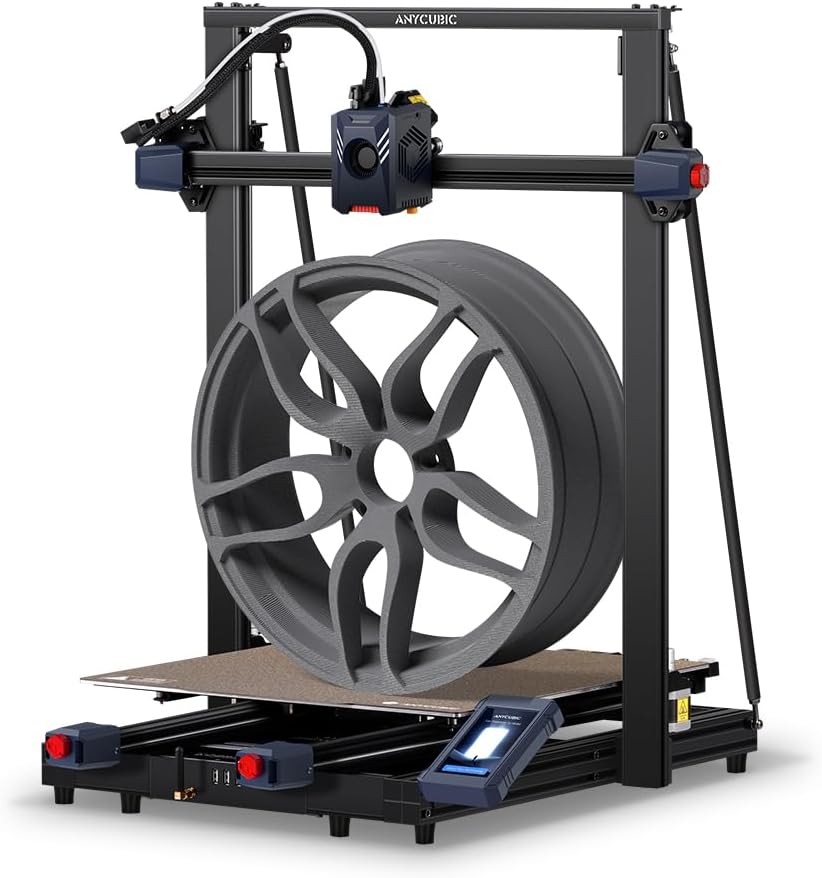 Refurbished Anycubic Kobra 2 Max 3D Printer