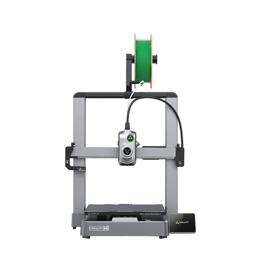 Creality Hi 3D Printer