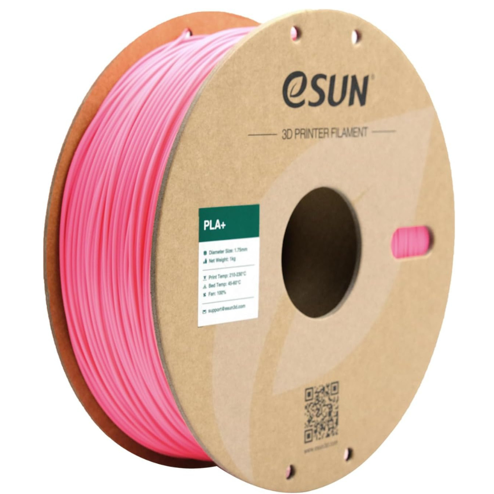 eSun PLA+ Pink
