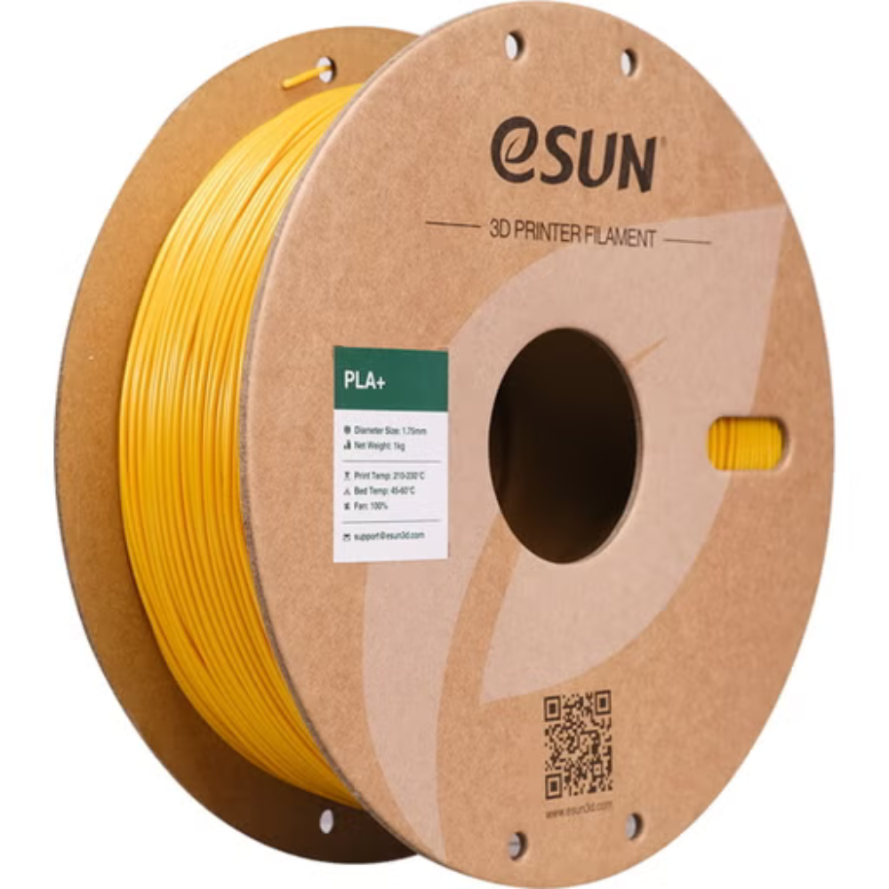 eSun PLA+ Gold