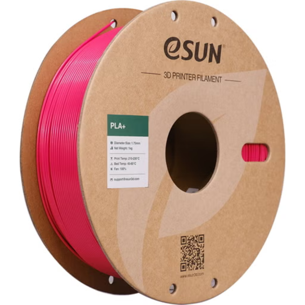eSun PLA+ Magenta