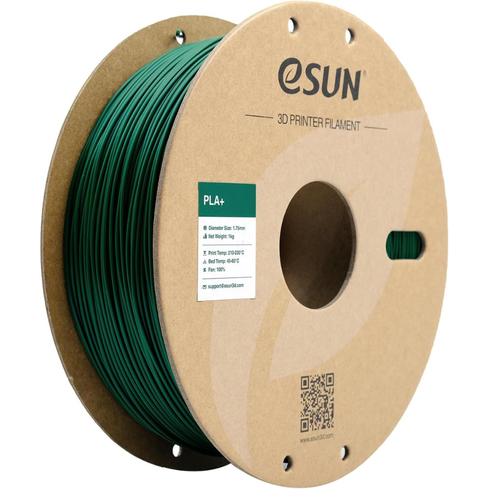 eSun PLA+ Green