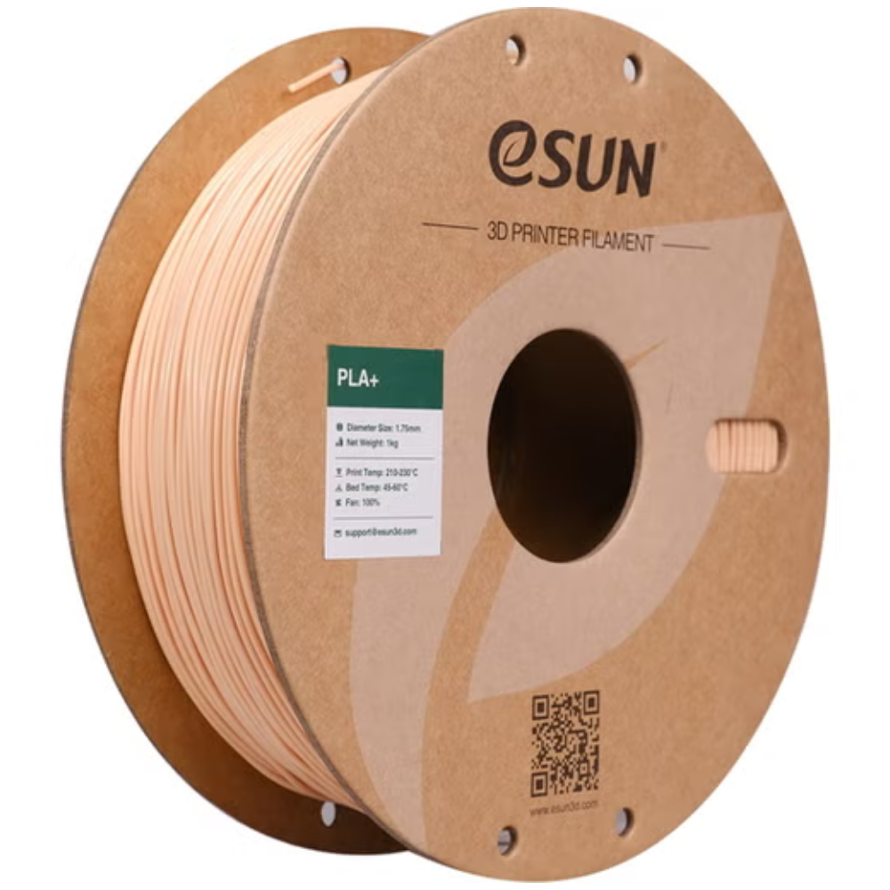 eSun PLA+ Beige