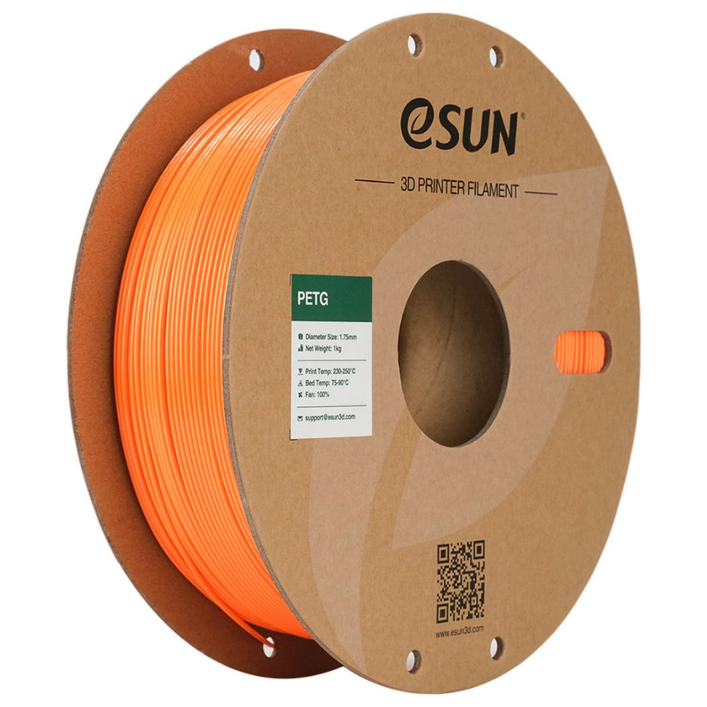 eSun PETG Orange
