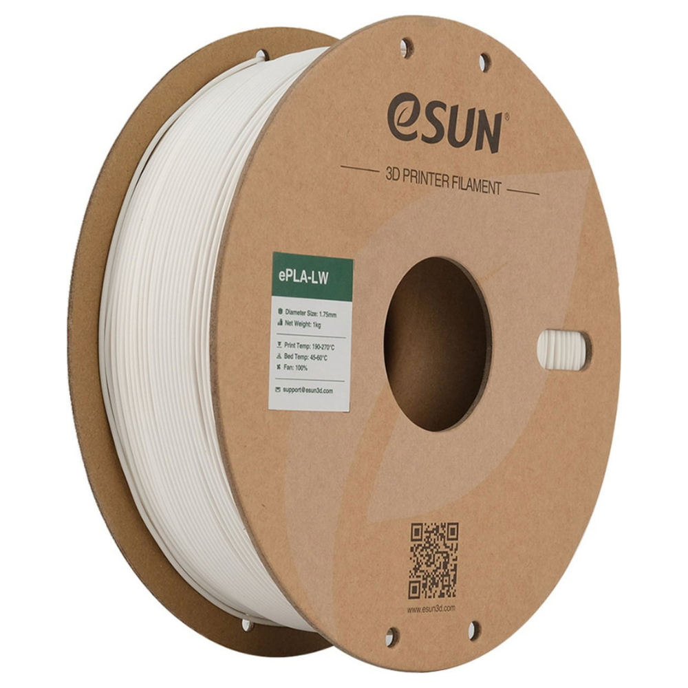 eSun PLA-LW Natural