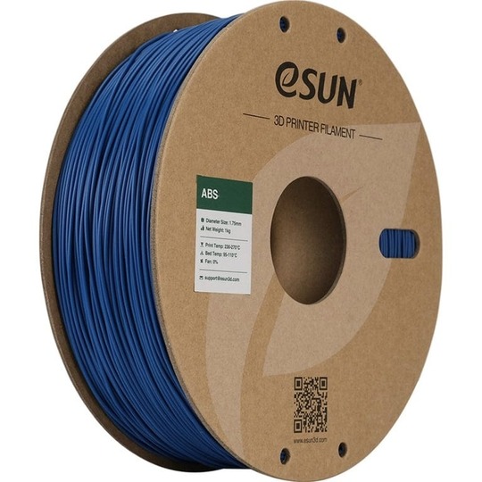 eSun ABS Blue