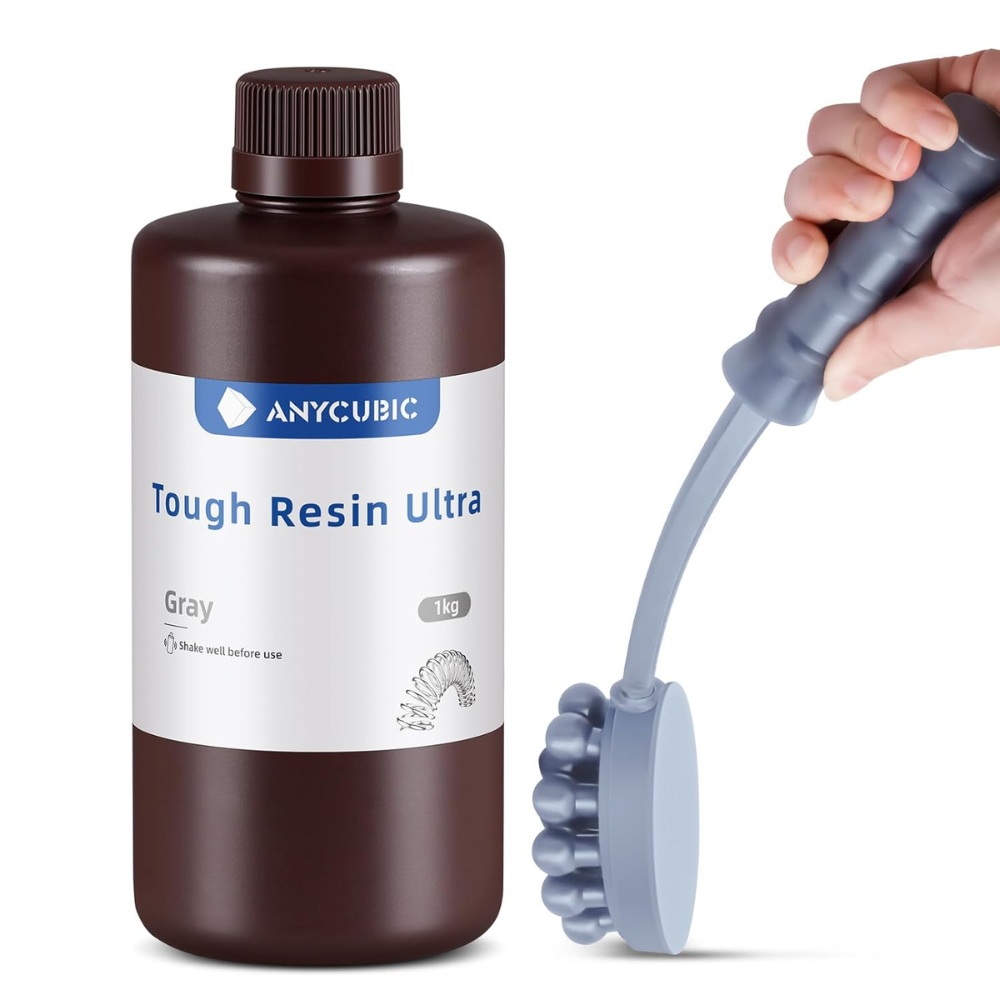 Anycubic Castable Resin Grey