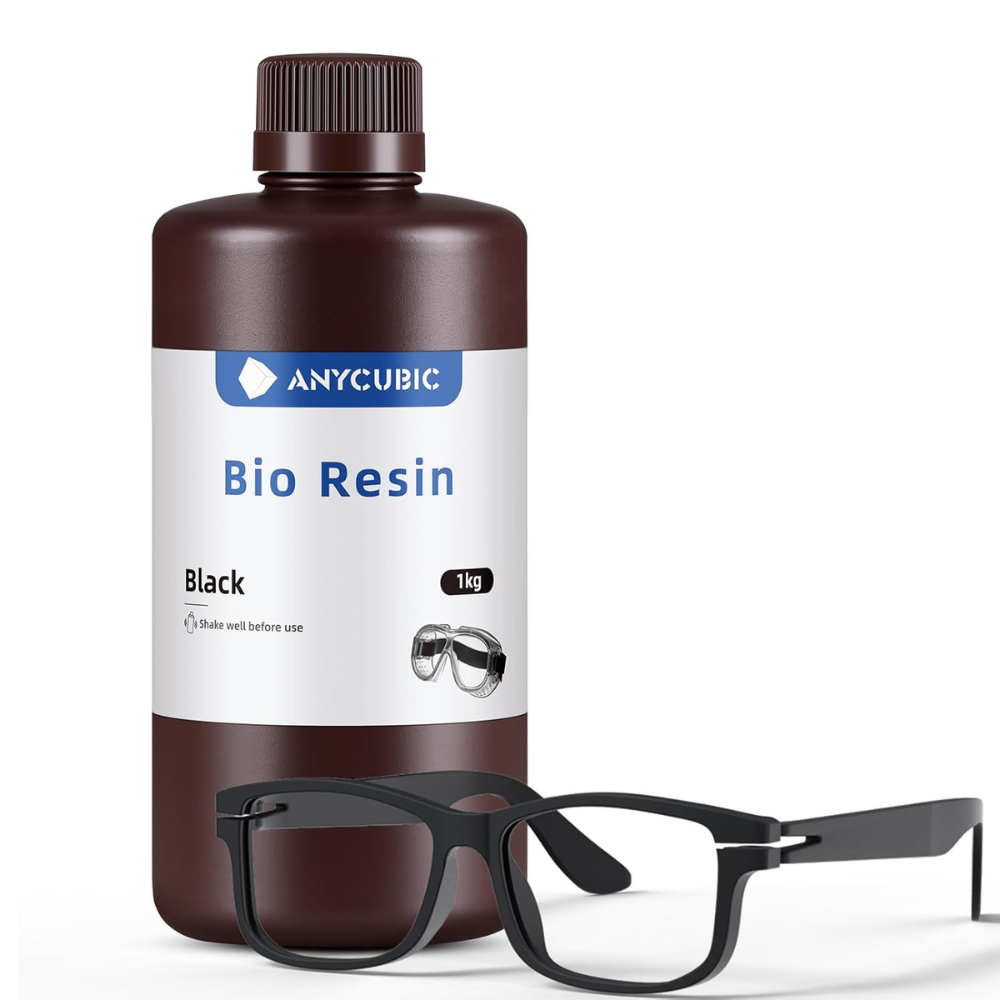 Anycubic Special Resin Black
