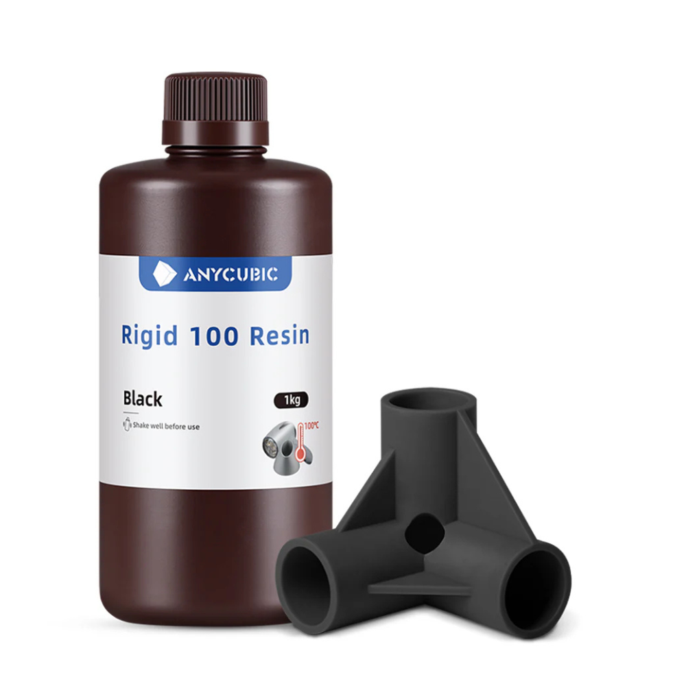 Anycubic Castable Resin Black
