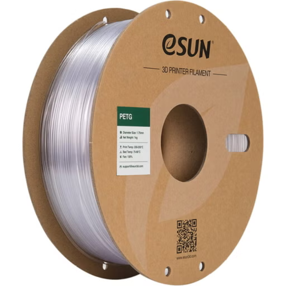 eSun PETG Grey