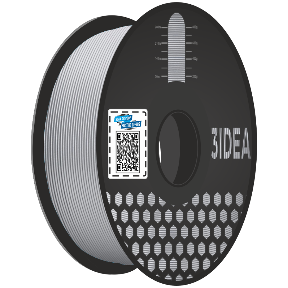 3Idea PETG-NX Grey