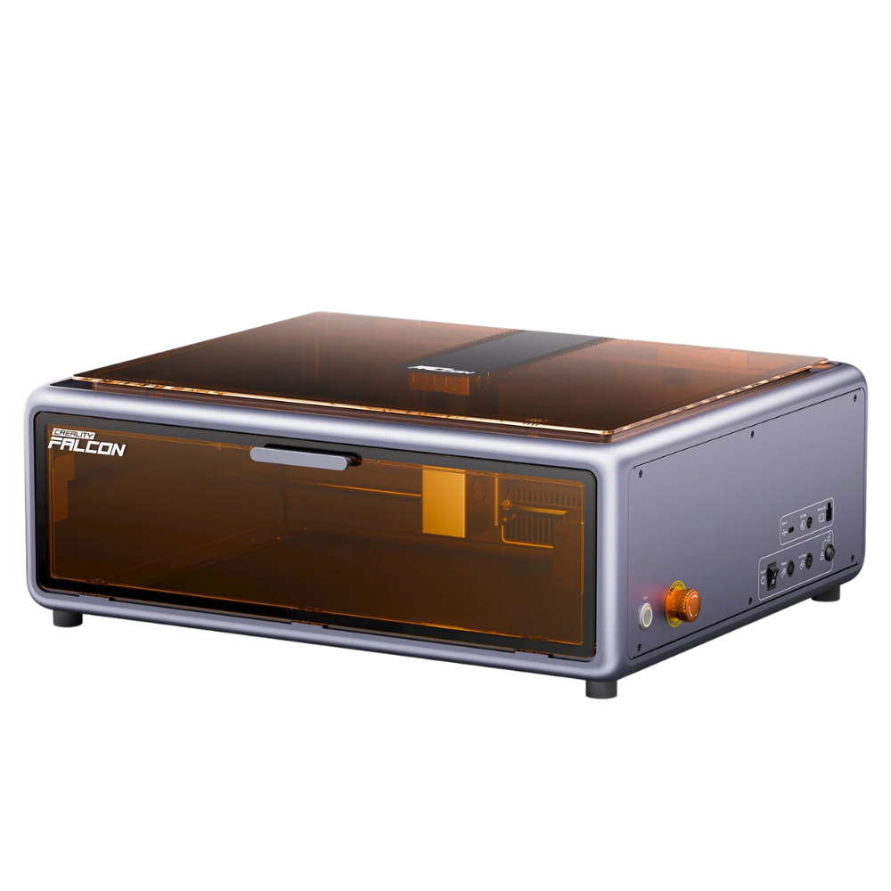 Creality Falcon A1 Laser Engraver & Cutter