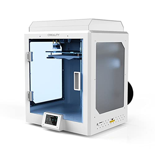 Refurbished CR-5 Pro-H 3D Printer