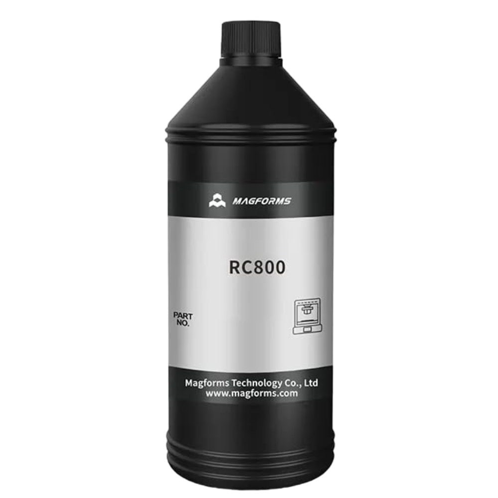 Magforms RC800 Brown Resin