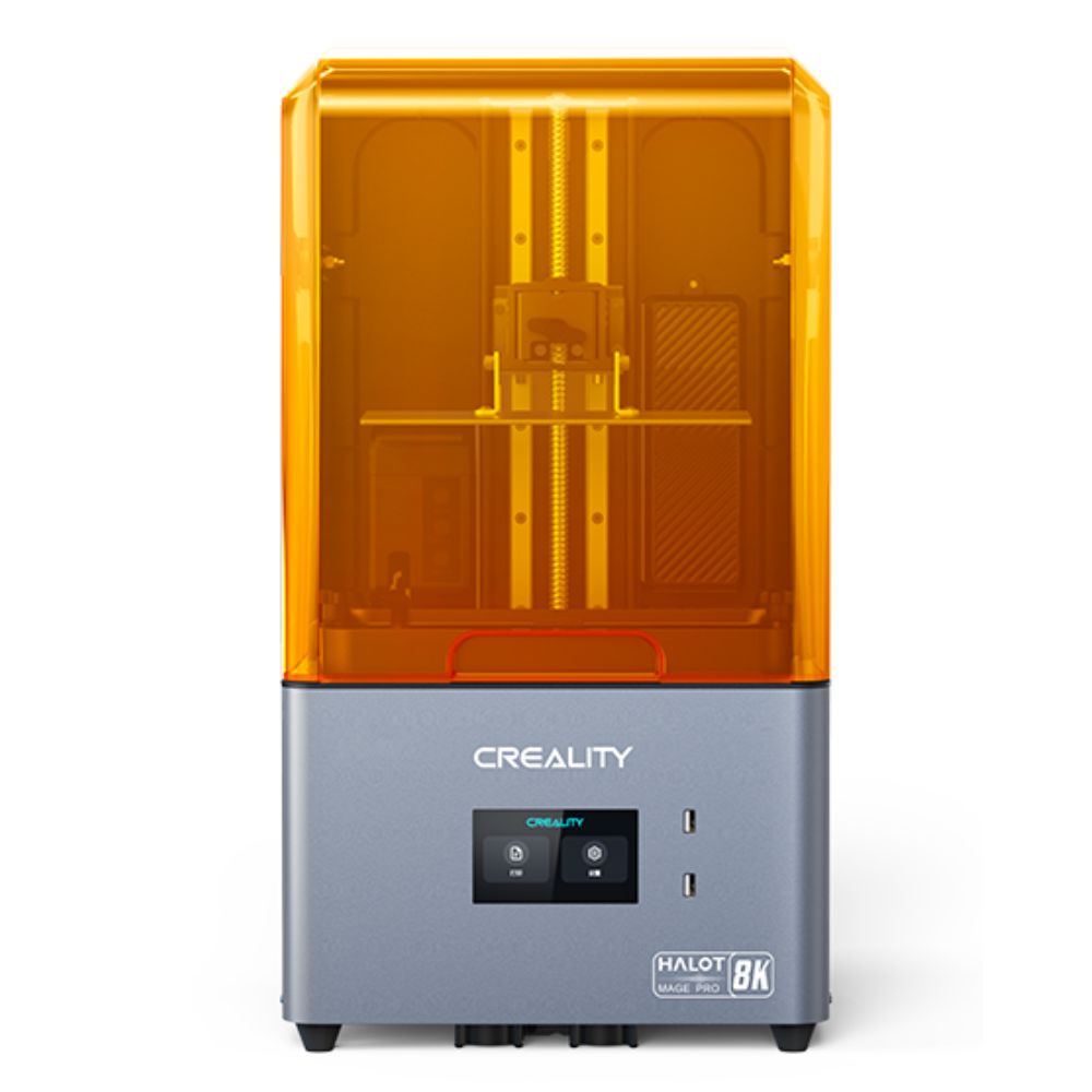 Creality HALOT-MAGE PRO 3D Printer