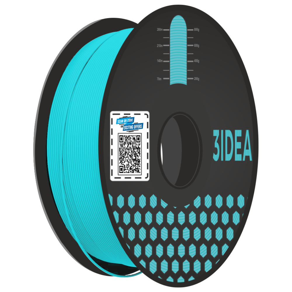 3Idea PLA+ CYAN