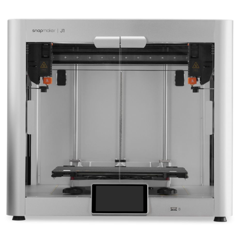 Snapmaker J1S 3D Printer