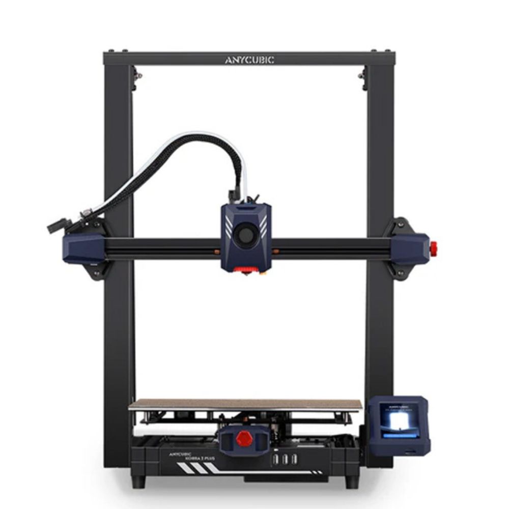 Anycubic Kobra 2 Plus 3D Printer